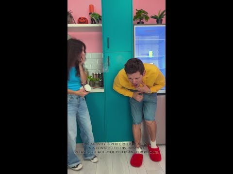 Boyfriend's Prank Goes Hilariously Wrong! 😂💔 #prank #funny #relationship
