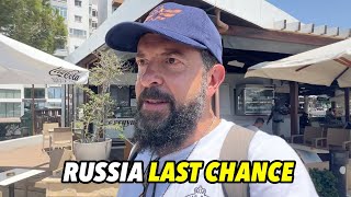 Shadow fleet SANCTIONS. Air-Truce? Witkoff in Moscow. Trump clueless on Ukraine. EU to crush INDIA