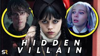Wednesday Season 2: Who the Real Monster Could Be