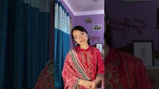 Maila Je jata ho 🥺🥰❤️