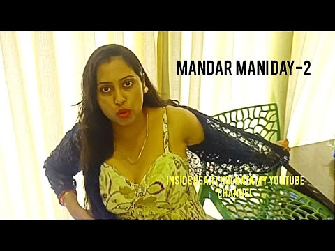 Sabse Zyada Masti Day 2 Mein Hui! 😂🔥 | Mandar Mani Ka Asli Rang
