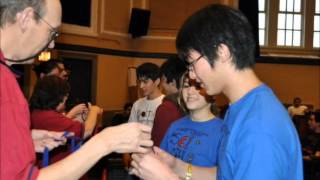 Science Olympiad Promotional Video!