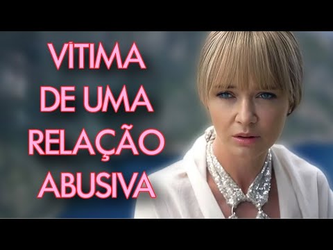 VÍTIMA DE UM RELACIONAMENTO ABUSIVO | CICLO DE DOR | Melhores filmes e séries