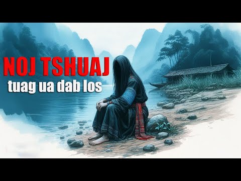 Noj tshuaj tuag ua dab rov los ( Sep 10, 2024)