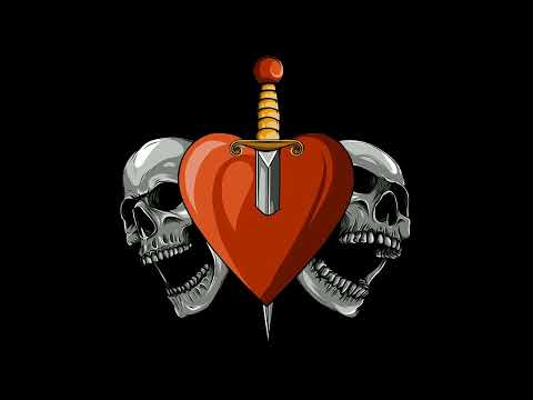 Sad Type Beat - "Don't Exist" | Free Piano Instrumental 2025