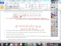 Understanding Mean, MAD, and Data Distribution