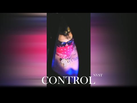 NVST - Control (Official Music Video)