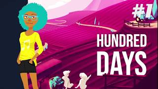 Hundred Days Winemaking Simulator Demo Review [Steam Game Festival: Spring Edition]