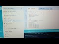 Modifications in Movement Code