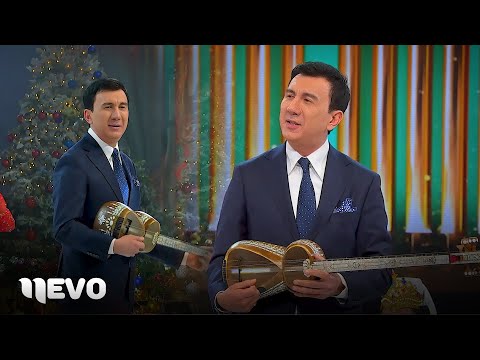 Botir Qodirov - Atirgulim (Yangi yil kechasida 2025)