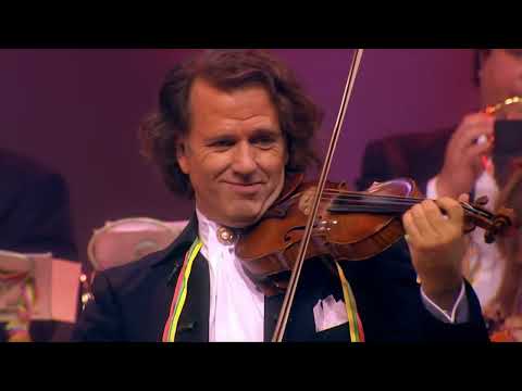 André Rieu – Roses from the South