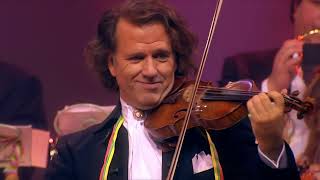 André Rieu – Roses from the South