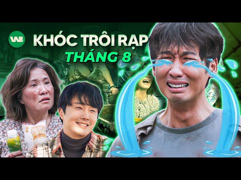 MANG MẸ ĐI BỎ CÓ GÌ MÀ KHIẾN KHÁN GIẢ VIỆT SỢ KHÓC TRÔI RẠP ?