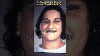 Sus AMIGAS la llevaron a una TRAMPA M0RTAL - Caso Reena Virk
