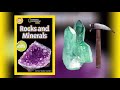 Exploring Rocks and Minerals with National Geographic Kids