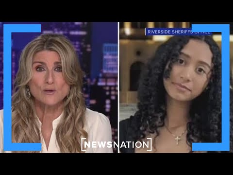 YouTube video thumbnail: Court Order Blocks Details of Celeste Rivas Hernandez's Death