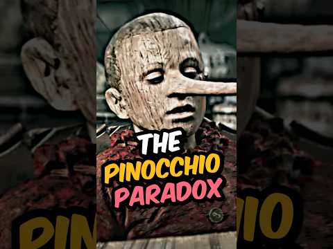 Joe Rogan Just CRACKED IT!? Pinocchio Paradox | Neil deGrasse Tyson, JRE Podcast #shorts