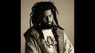 [FREE] J COLE TYPE BEAT | "REVERIE"