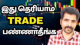 BASICS OF STOCK MARKET FOR BEGINNERS | IMPORTANT TRAINING FOR TRADERS |TAMIL SHARE | STOP LOSS