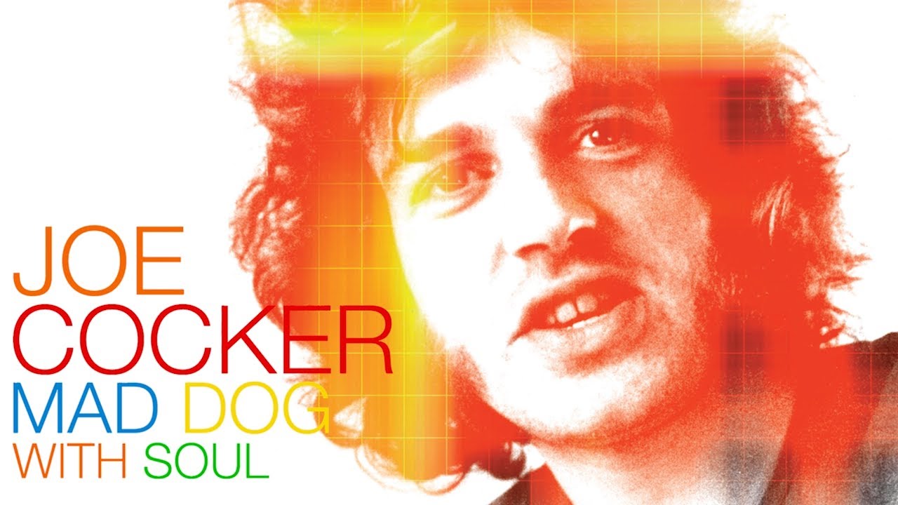 Joe Cocker - Mad Dog with Soul miniatura del trailer