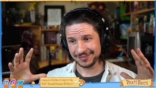 Pratt Bros animation basics for beginners #2