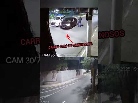 Policiais são cercados por Criminosos em vídeo Impressionante #ROTA #policia #PM
