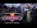 Video for Forgotten Kingdoms: The Ruby Ring Collector's Edition
