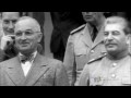 The Cold War: From World War to Rivalry