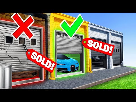 I Bought 10 Abandoned Storage Units