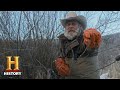 Trapping Challenges in Montana's Yak Valley