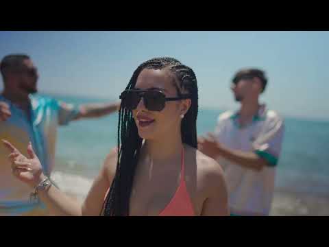 Antonio Martín, Yumara, Dani MDR - YA ME DA IGUAL (Videoclip Oficial)