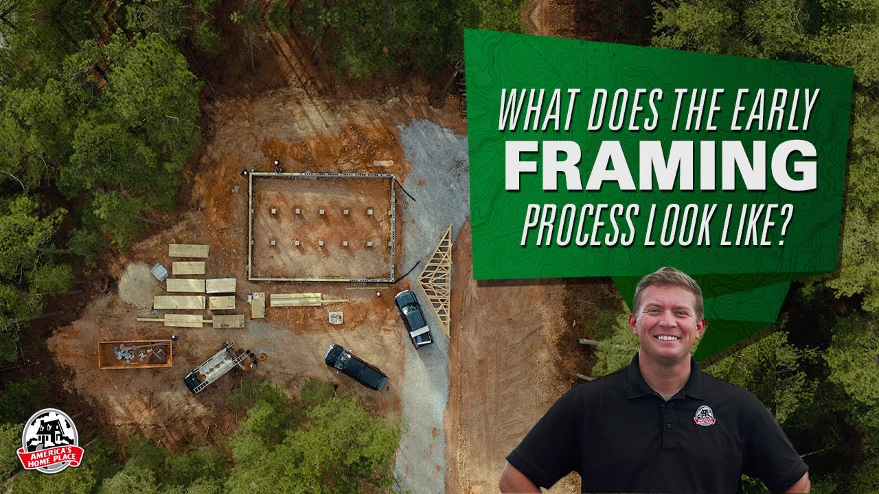 What Does the Early Framing Process Look Like?