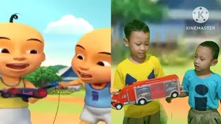 Brum..Brum.. Yuuk Bermain Mobil Balap