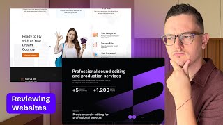 Reviewing Community Websites - Mailtime