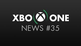 Xbox One News #35 - Xbox One France