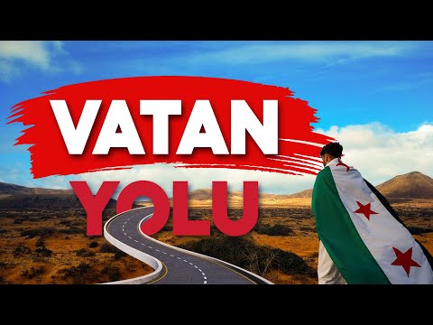 Bugün Suriye, yarın Filistin, öbür gün Doğu Türkistan... - Vatan Yolu