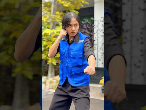 Caught Off Guard | ACTION HOUSE |#actionmovies #comedy #martialarts #film #shorts #fight #kungfu #yt
