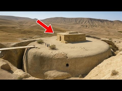 Bizarre Things Found In Strange Places