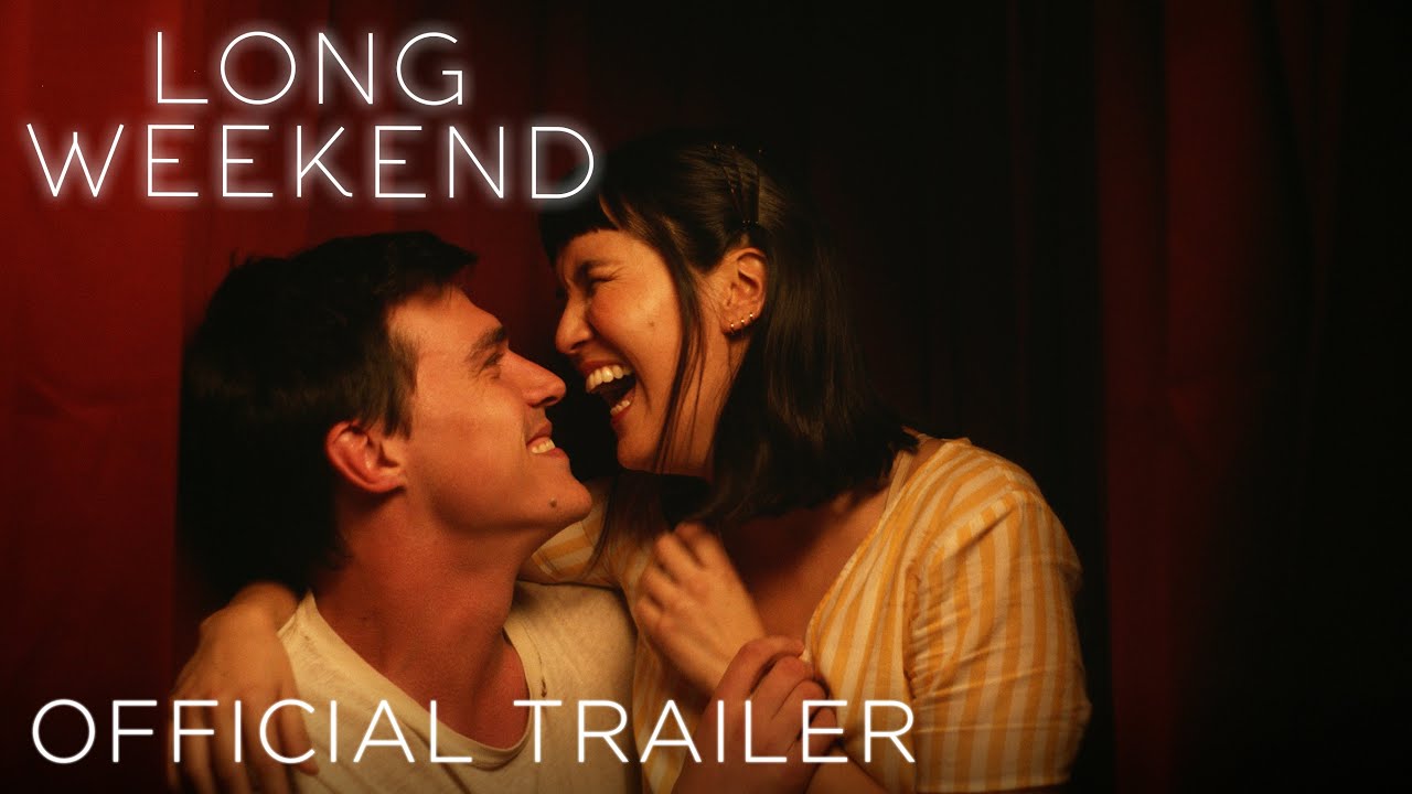 Long Weekend Trailer thumbnail