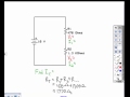 Series Circuit Concepts and Calculations