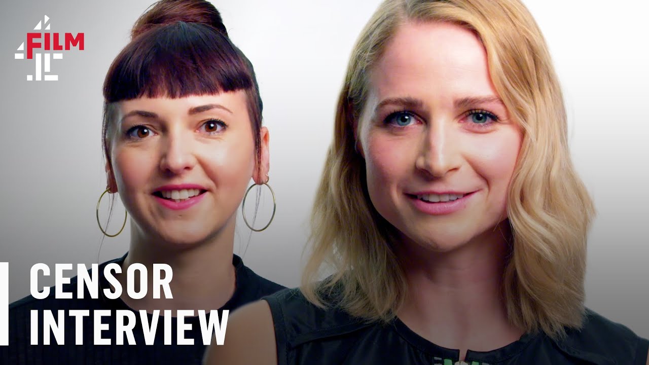 Censor Anonso santrauka