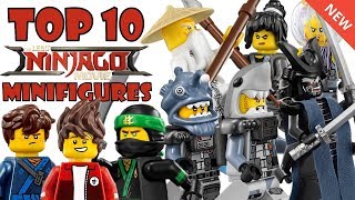 5f3ea3e01b18 High Fashion Top 10 Biggest Lego Ninjago Sets Videos - top 5 best horror game in roblox videos page 2 infinitube