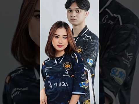 RINZ CORE, NO CINTA2AN DULU MICHELLE, RINZ FOKUS JUARA DULU 🥰 #rrqrinz