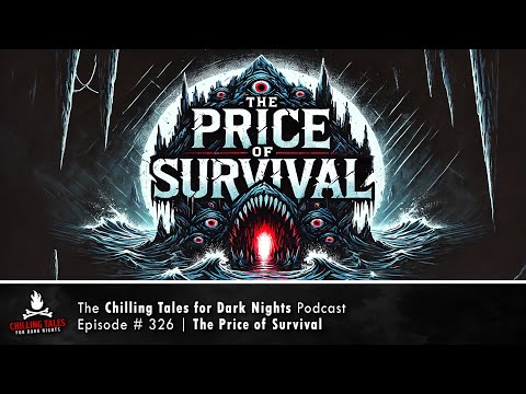 "The Price of Survival" Ep 326 – feat. Viidith22 💀 Chilling Tales for Dark Nights Podcast