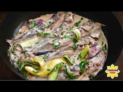 Gawin Mo Ito sa Isda, ang Sarap!