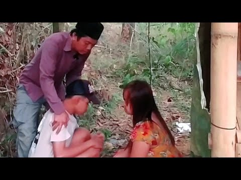 KENA M0DUS PAK RT ‼️ ISTRIKU DIGAZAK PAK RT SAAT MENURUTI PERSYARATAN DARINYA ~ FILM PENDEK