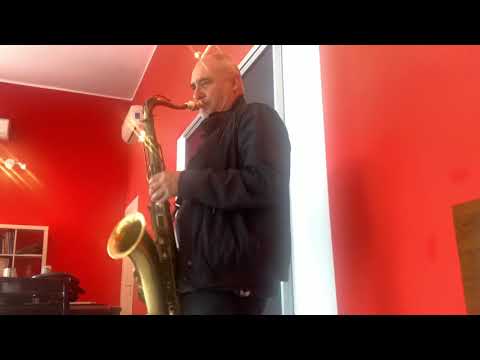 Papazza sax