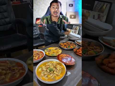 film making behind duplicate food behind #shorts
