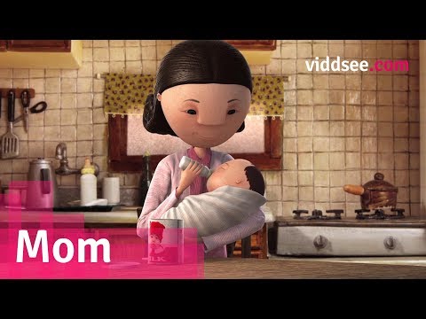 Mom - A Mother, Missing Home // Viddsee.com - YouTube