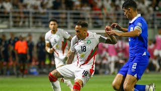 GUATEMALA VS SURINAME LIVE STREAM | FIFA CONCACAF WORLD CUP QUALIFIERS 2026 | WATCH PARTY